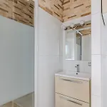 Apartamento Centre- Parking - Airport 10min Mérignac