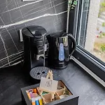 Centre- Parking - Airport 10min Apartamento Mérignac