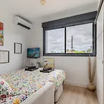 Centre- Parking - Airport 10min Apartamento *